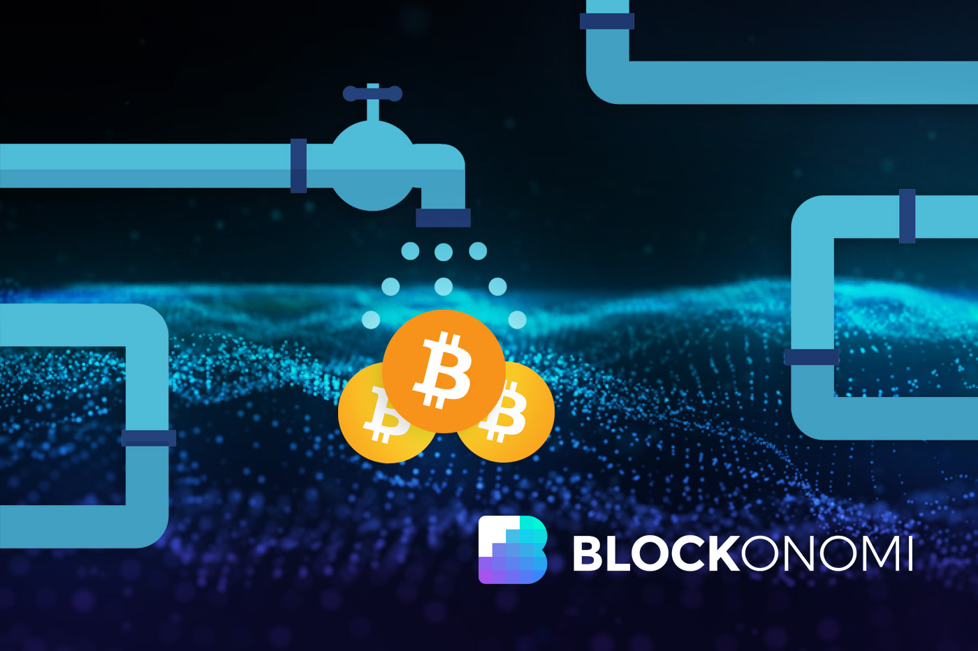 Bitcoin Faucets