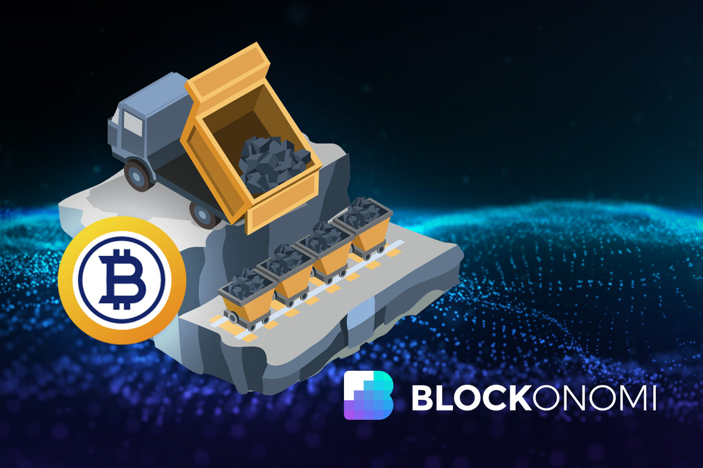 Bitcoin Gold Mining Guide