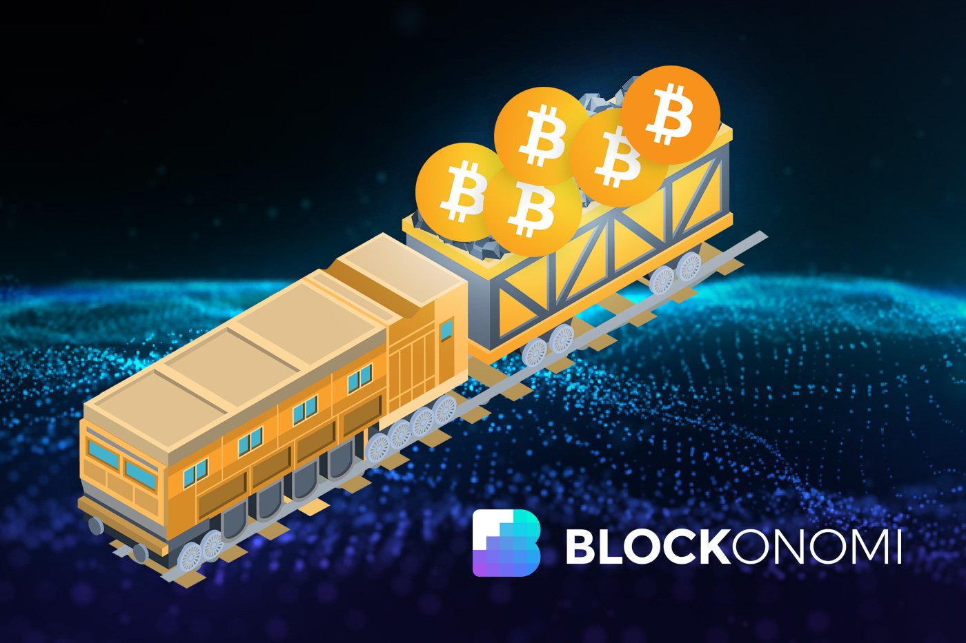 Bitcoin Halving