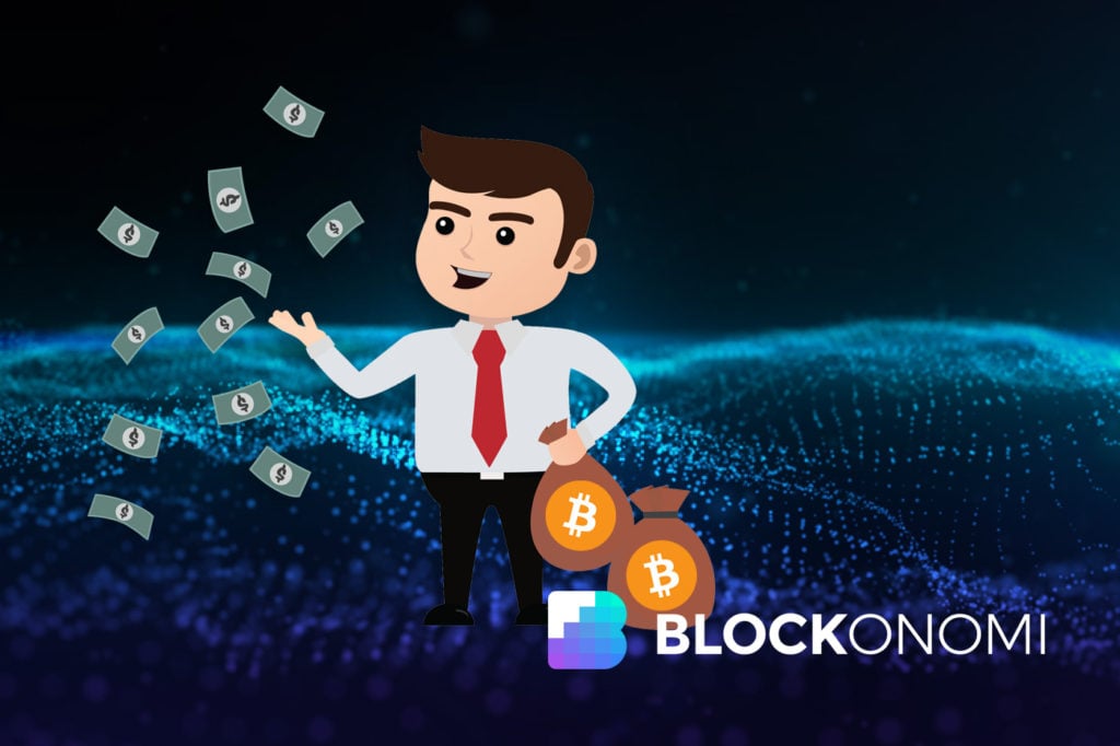 Bitcoin Millionaires