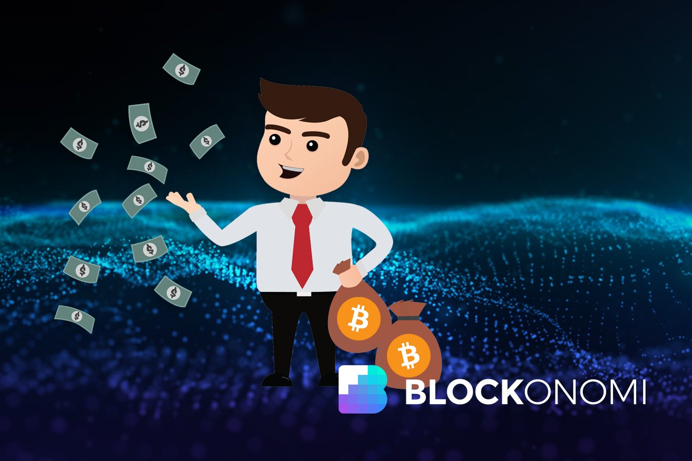 Bitcoin Millionaires