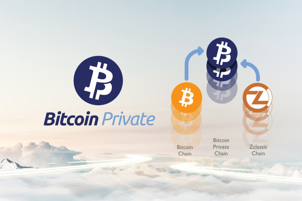 Bitcoin Private Guide
