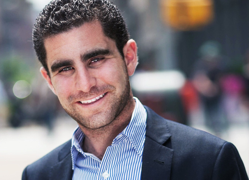 Charlie Shrem