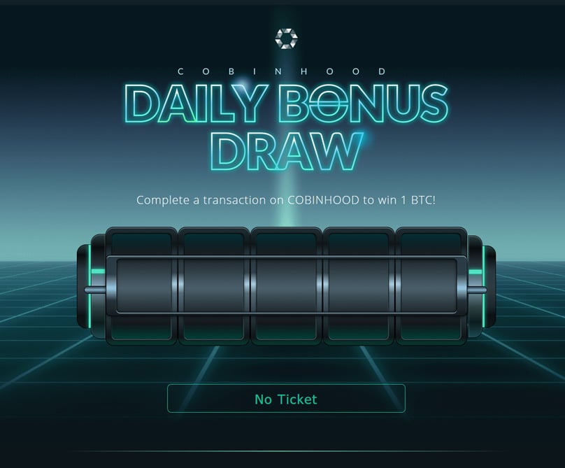Daily Draw