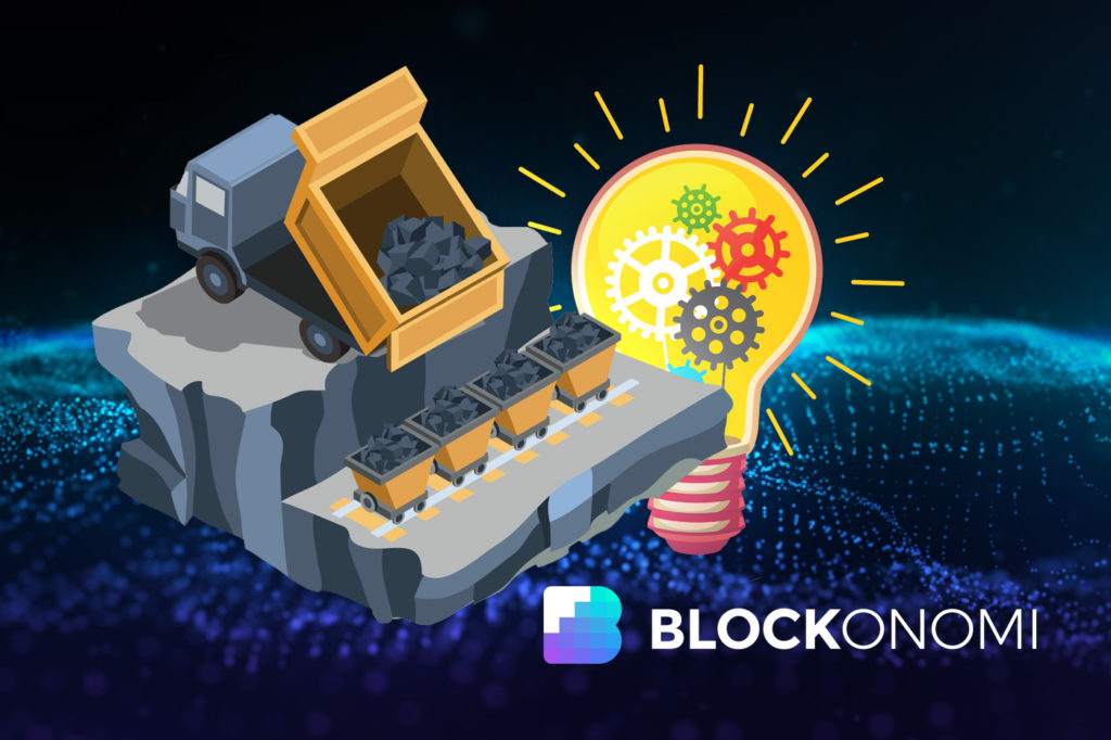 What is Hash Rate ?