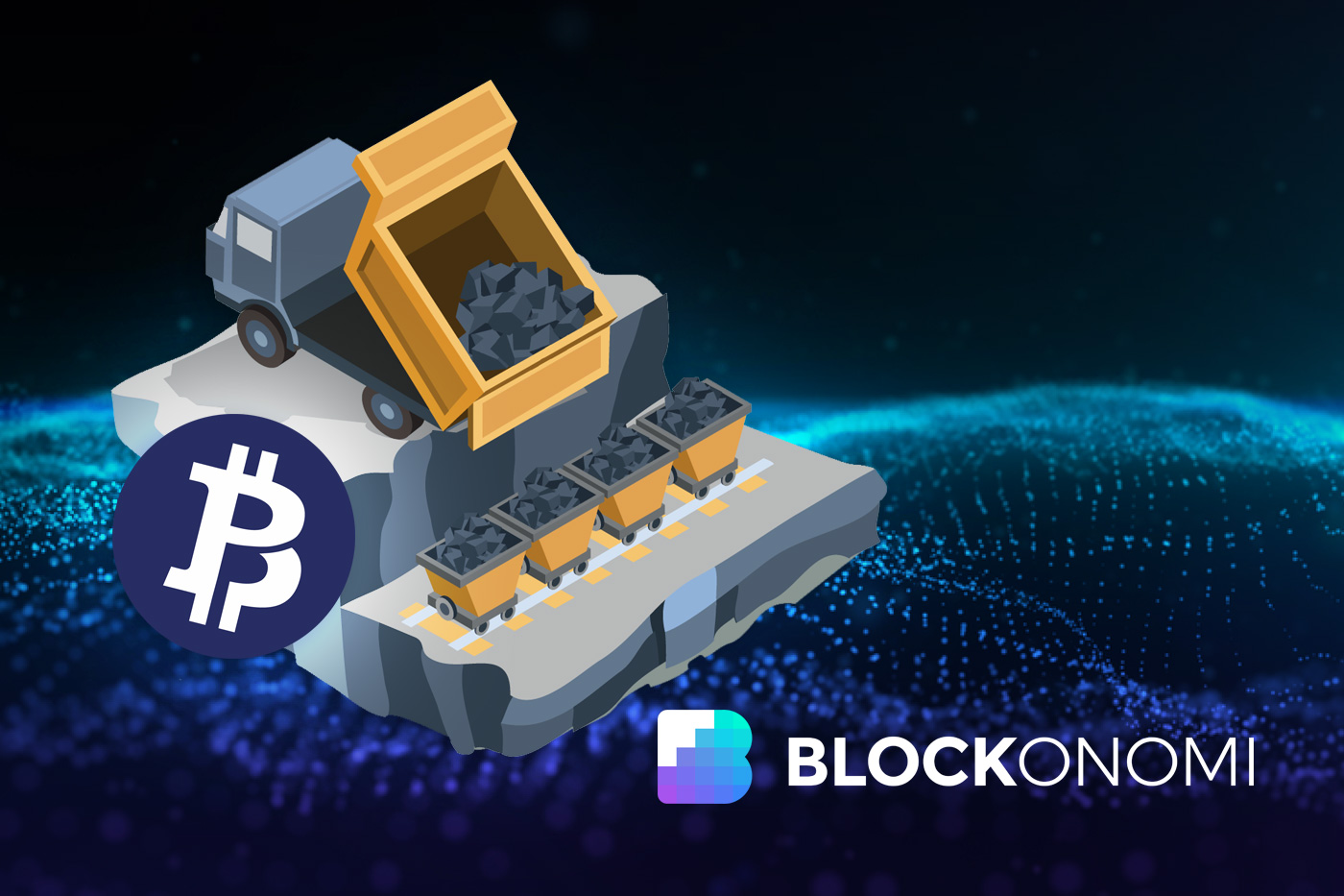 How to Mine Bitcoin Private