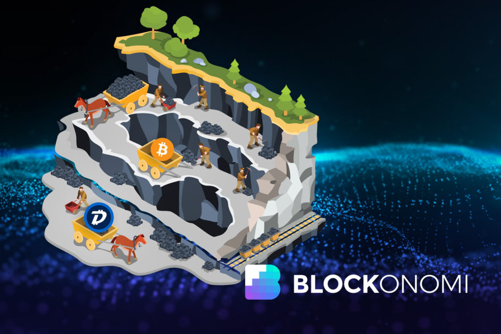 Mining Problems