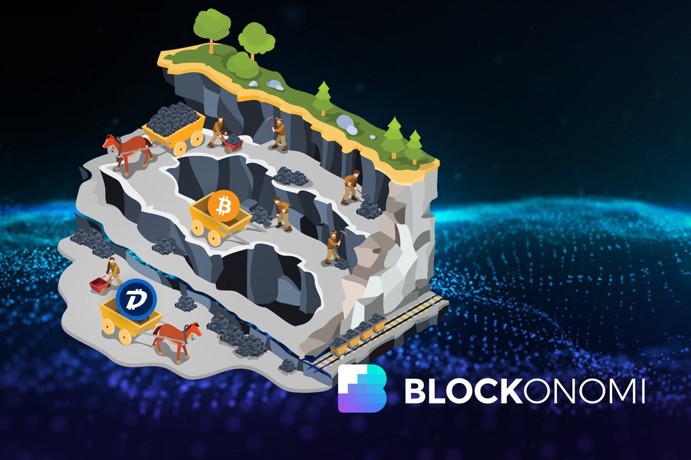 Mining Problems
