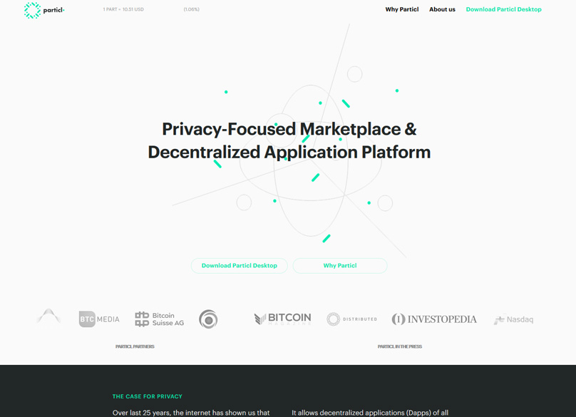 Particl