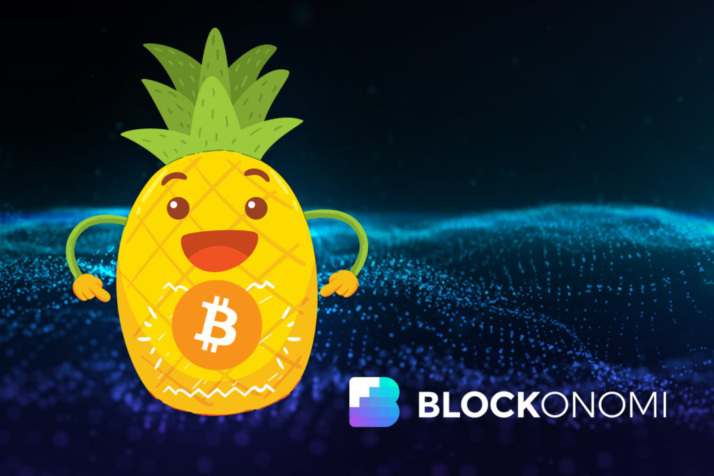 Pineapple Fund