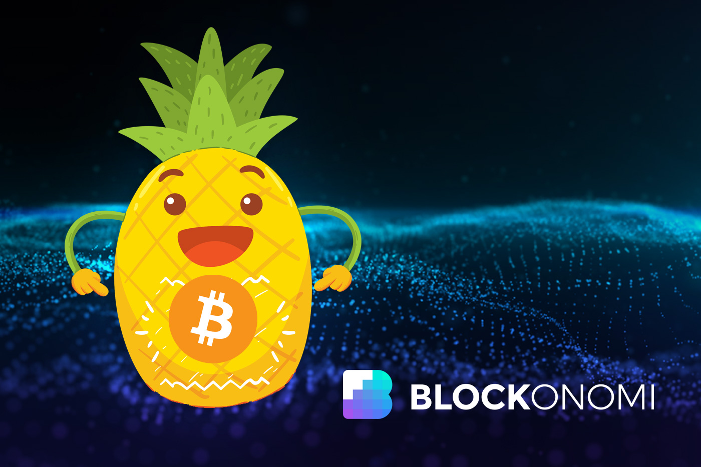 Pineapple Fund
