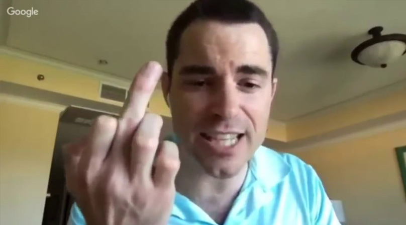 Roger Ver YouTube Video