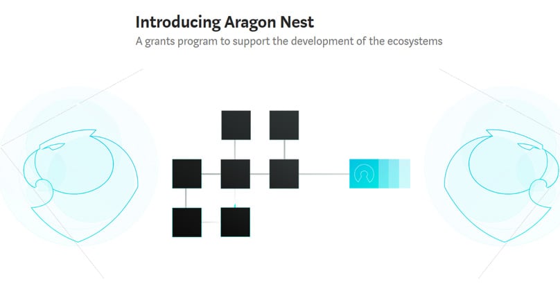 Aragon Nest