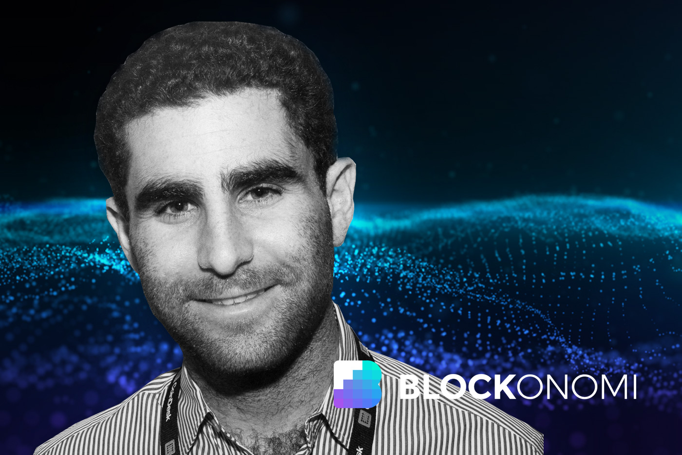 Charlie Shrem Profile