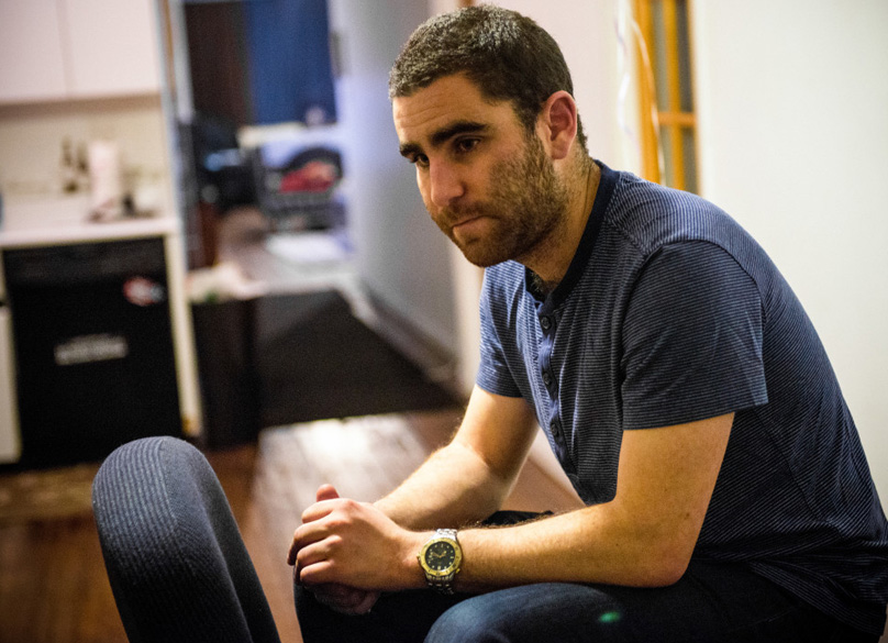 Charlie Shrem