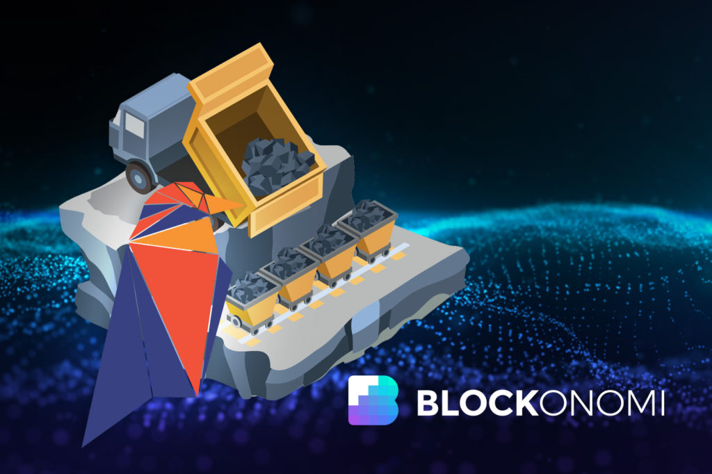 How to Mine Ravencoin