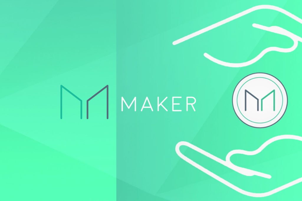 Maker DAO