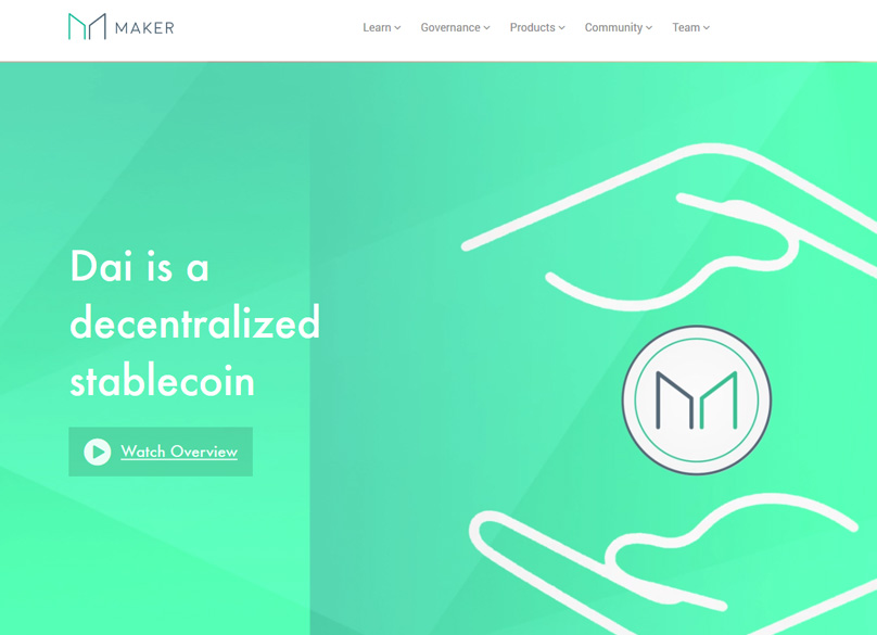 Maker DAO