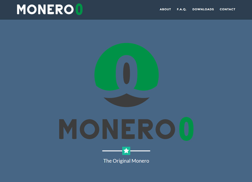 Monero Zero