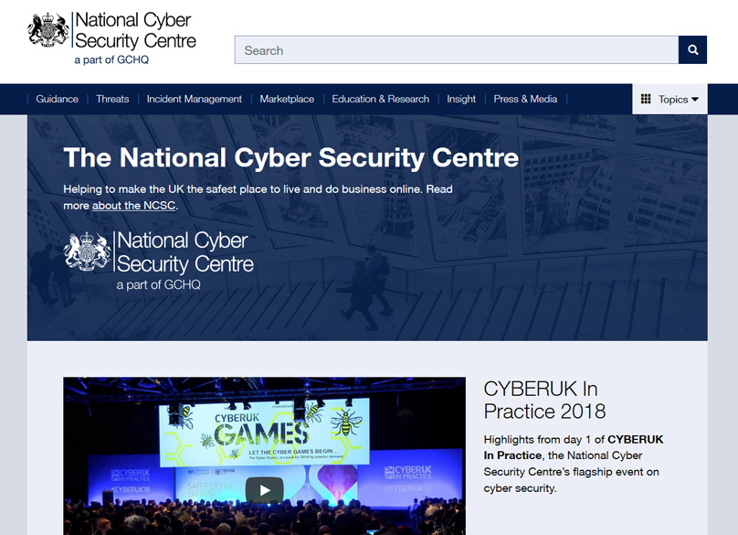 NCSC