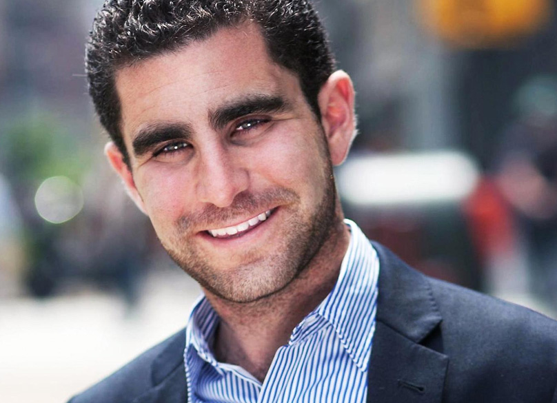 Charlie Shrem