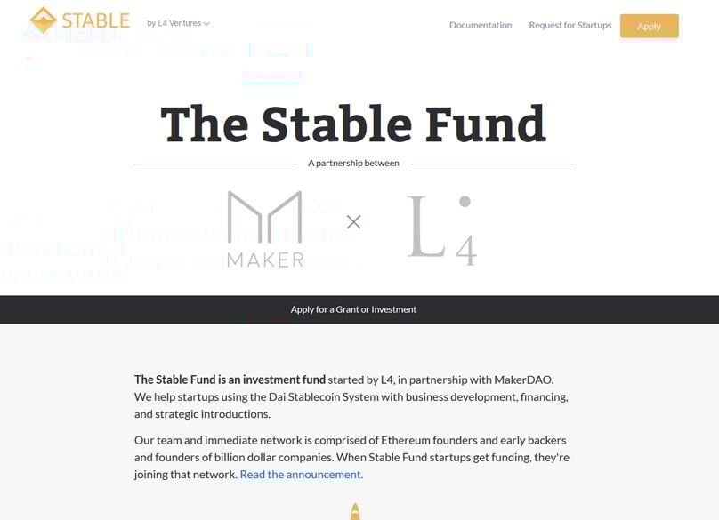 Stable Fund