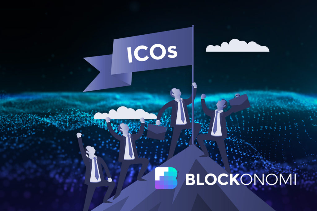 Most Successful ICOs