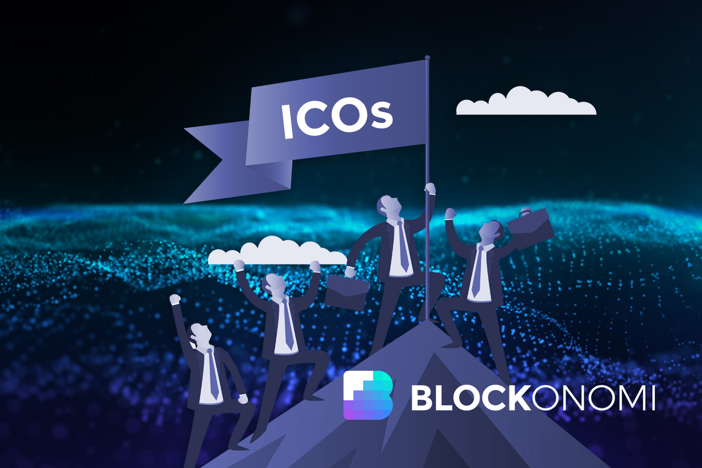 Most Successful ICOs