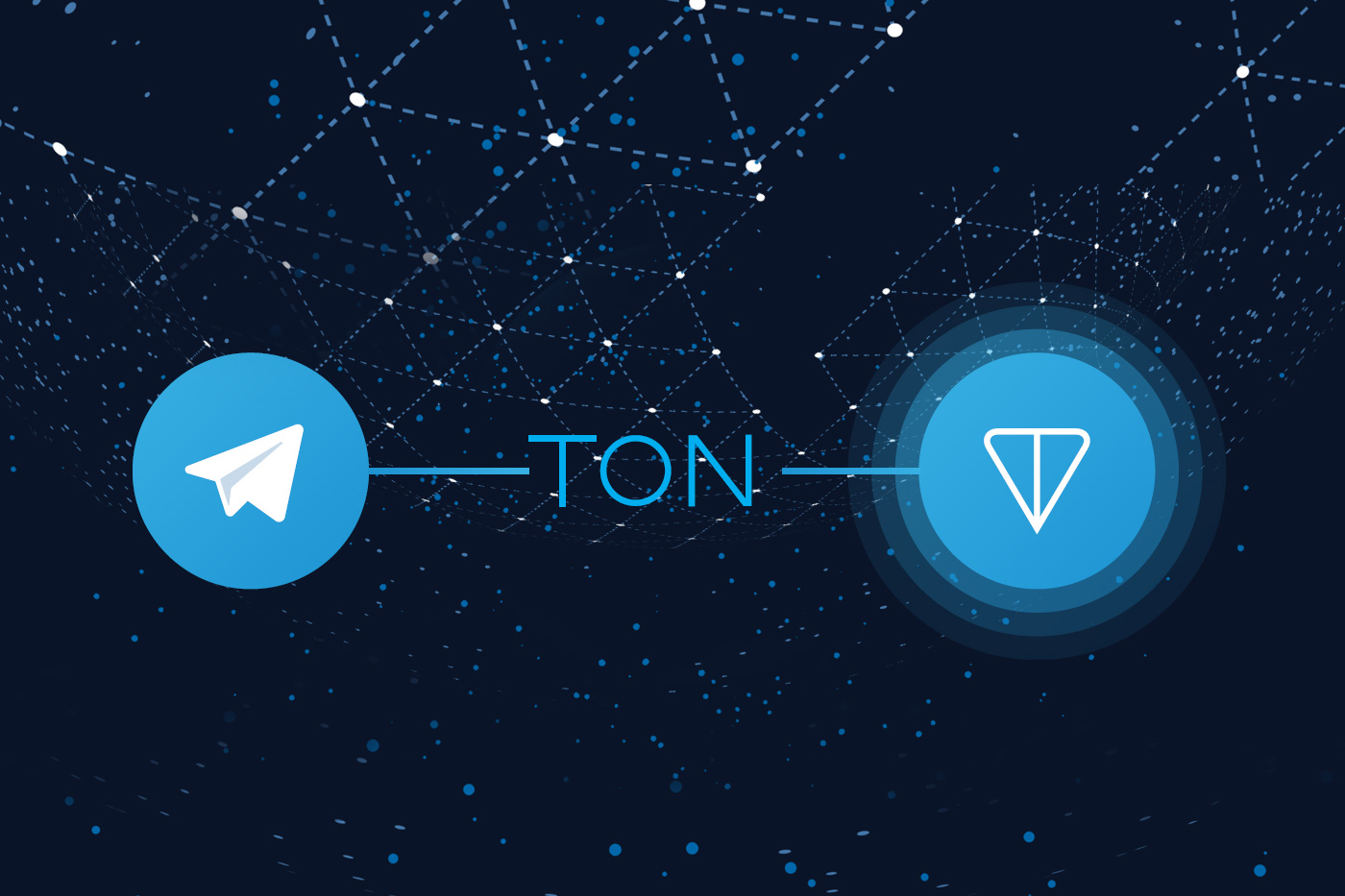 Telegram ICO
