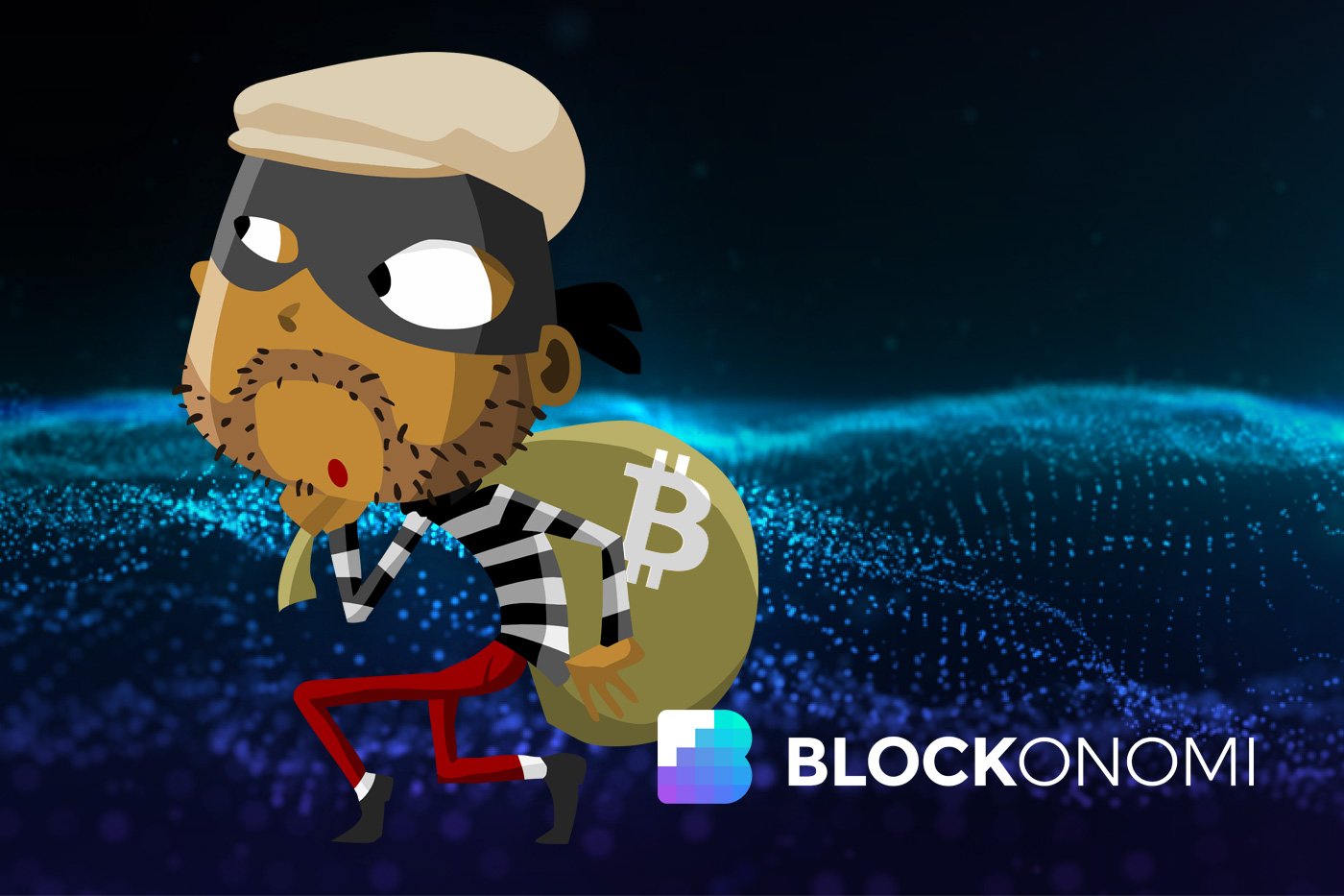 Bitcoin Kidnappings