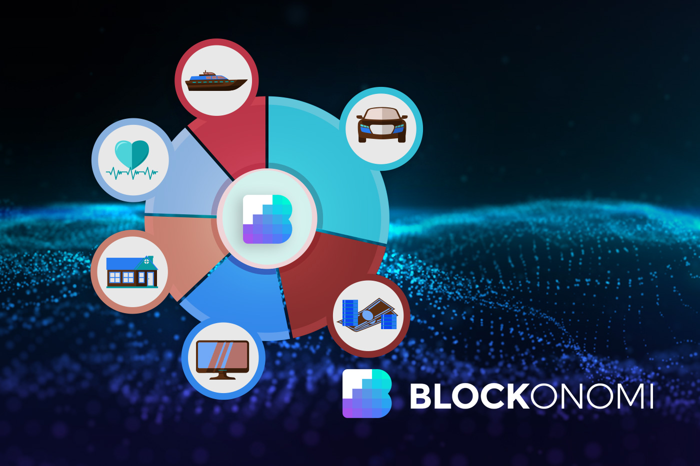 Blockchain Insurance