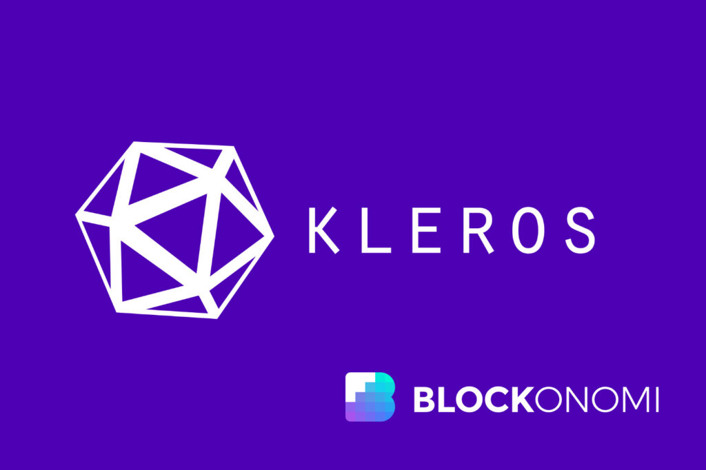 Kleros (PNK) Crypto Buying Handbook for Starters