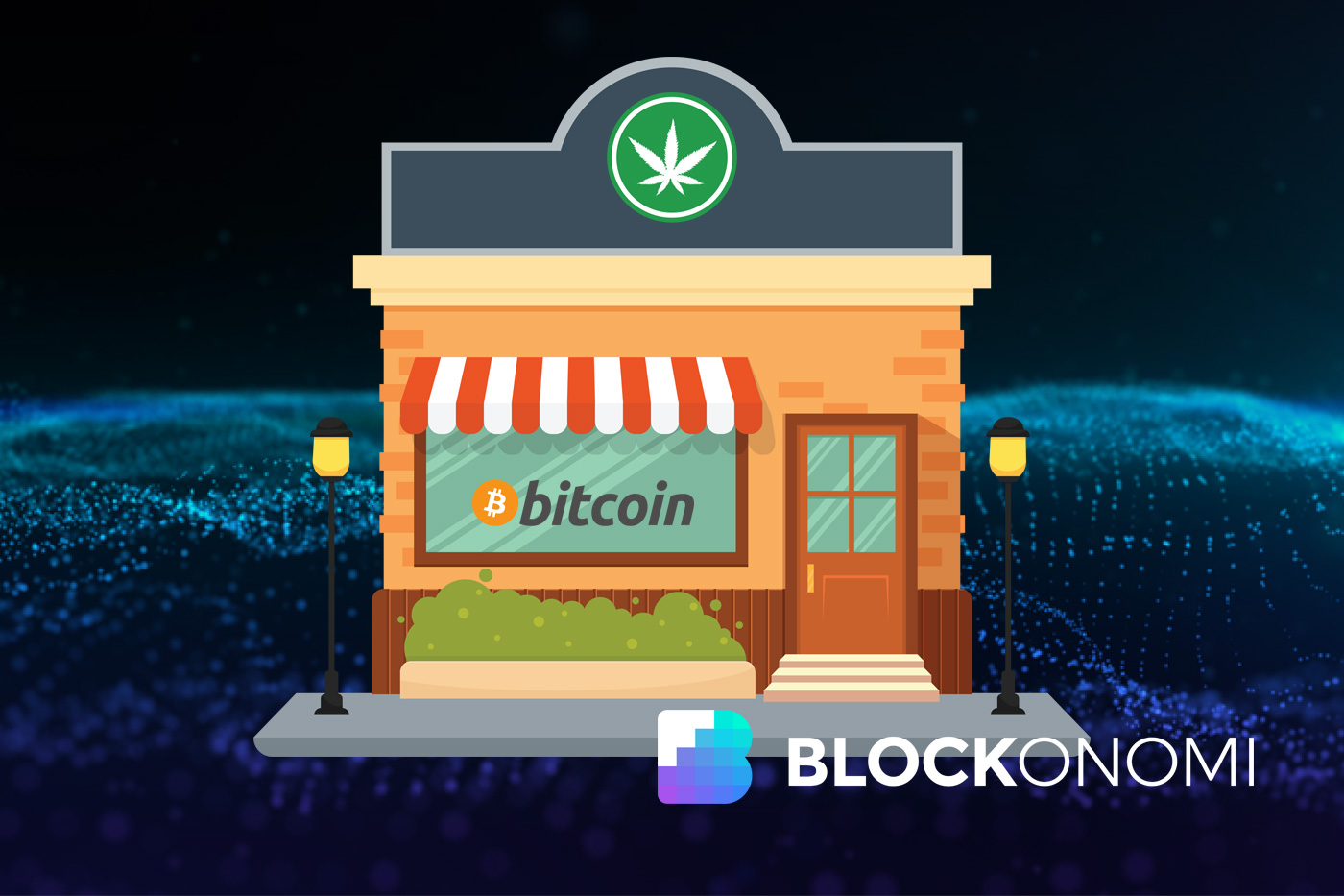 Cannabis Cryptocurrency