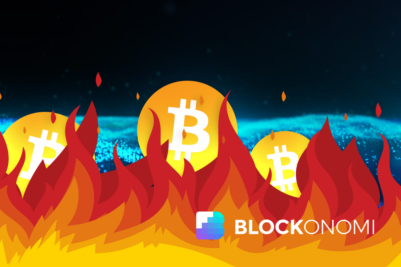 What is Coin Burn?