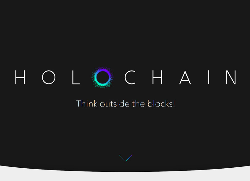 Holochain
