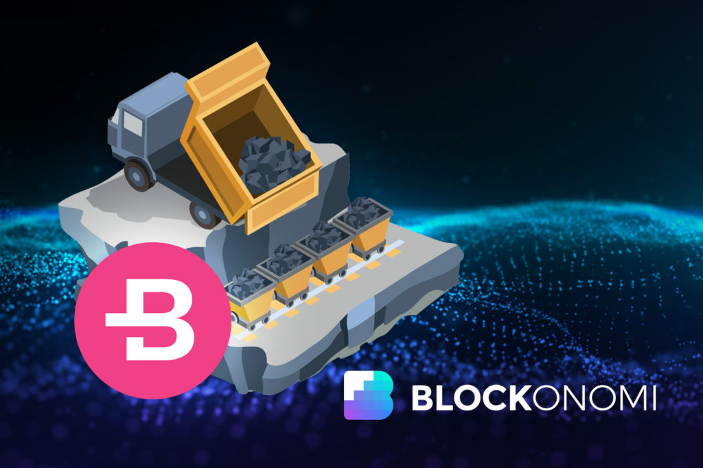 How to Mine Bytecoin