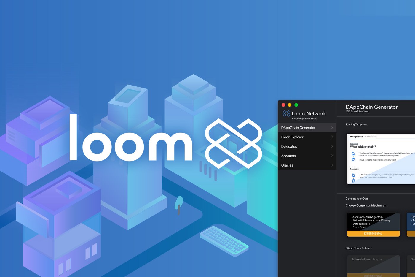 Loom Network Guide