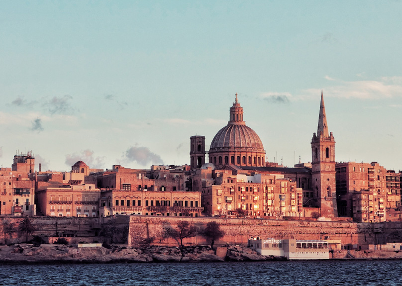 Malta