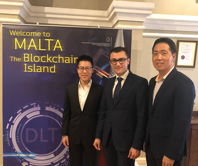 OKEx Malta