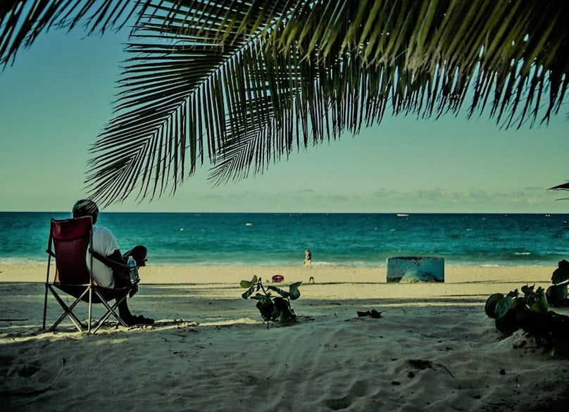 Puerto Rico