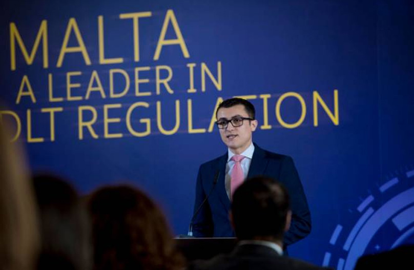 Silvio Schembri