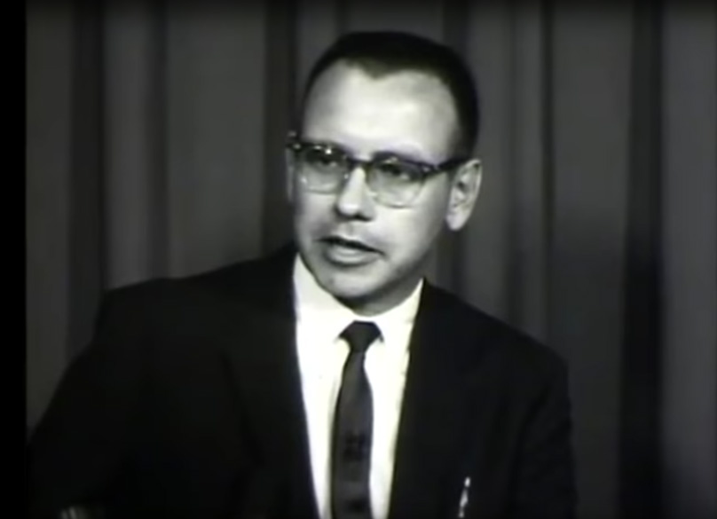 Young Warren Buffett