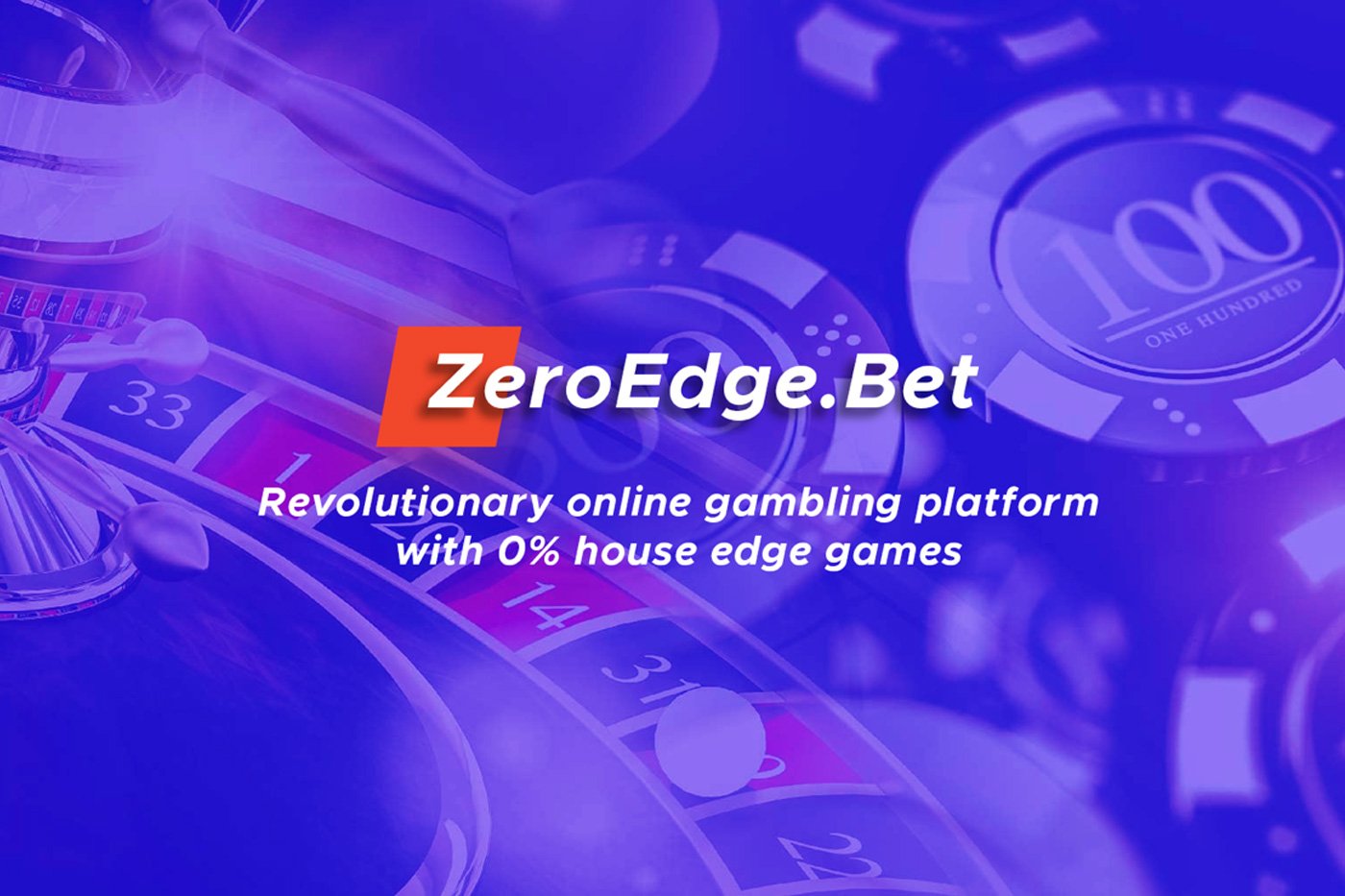 ZeroEdge