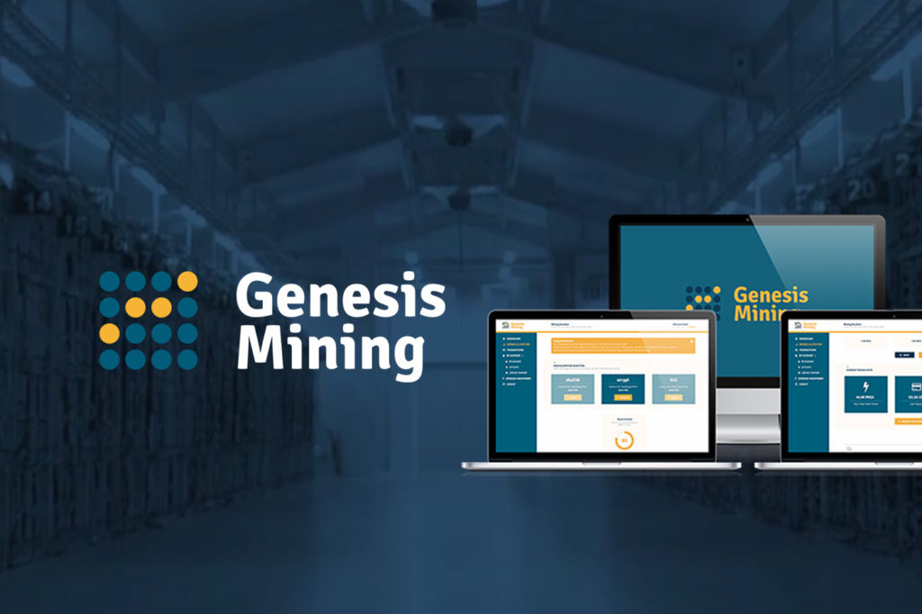 Genesis Mining