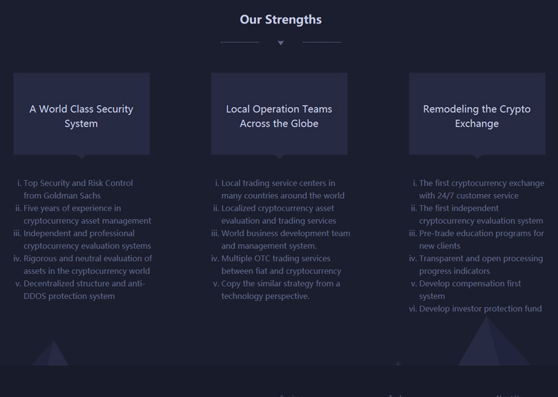 Huobi Security