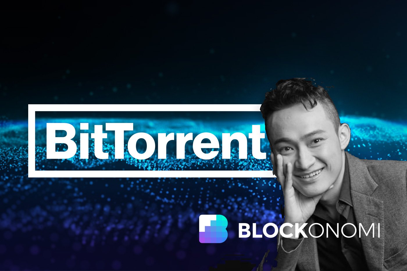 Justin Sun Buys Bittorrent