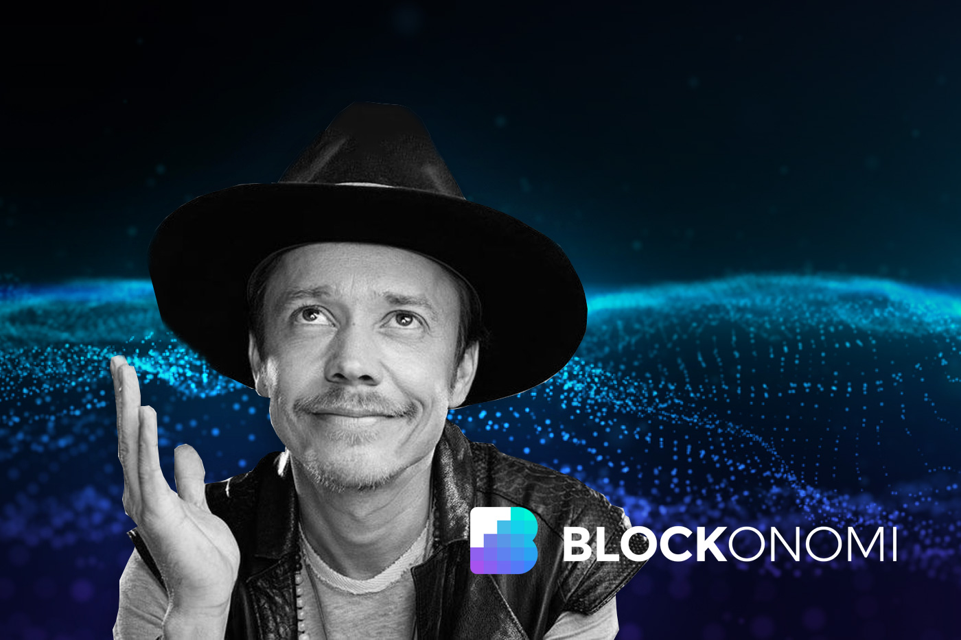 Brock Pierce Profile