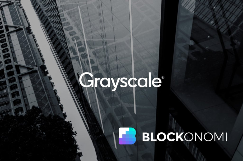 Grayscale Invstment Trust