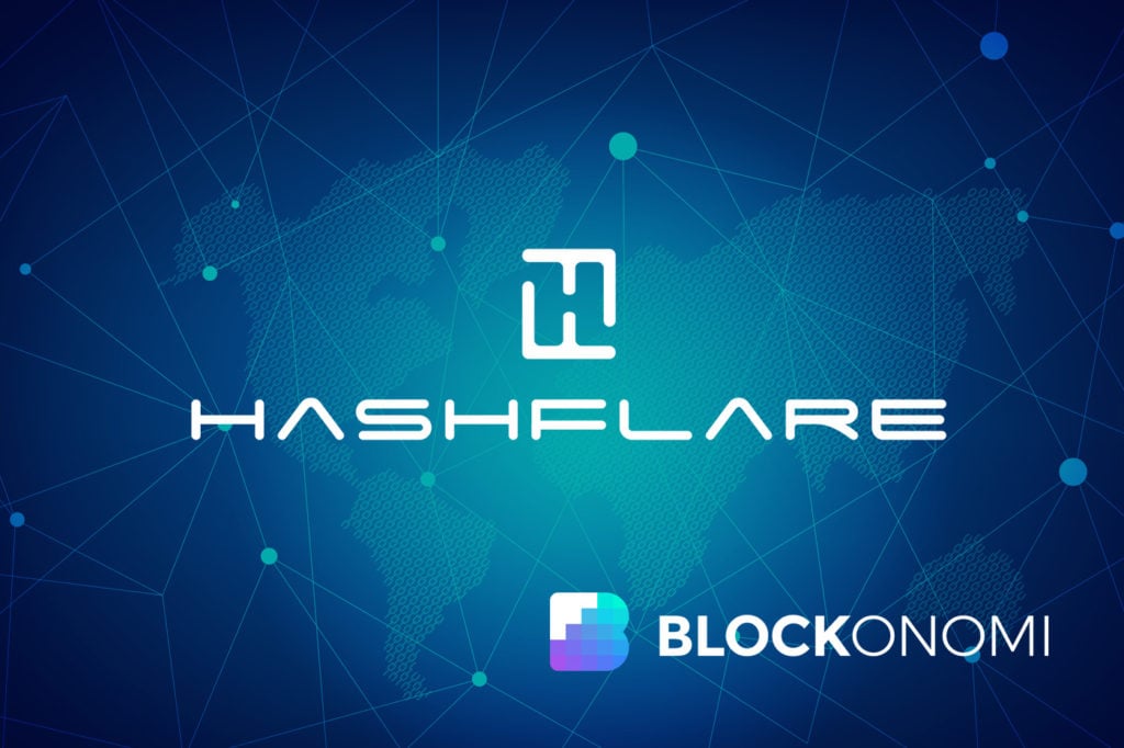 Hashflare