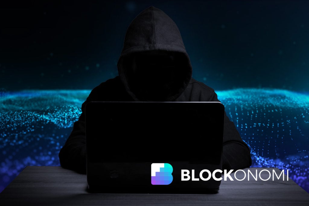 Crypto Scammers